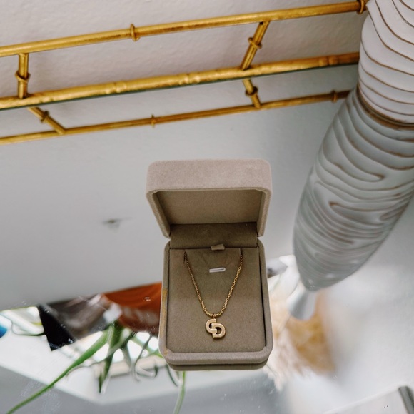 Authentic Dior Necklace - Picture 13 of 15
